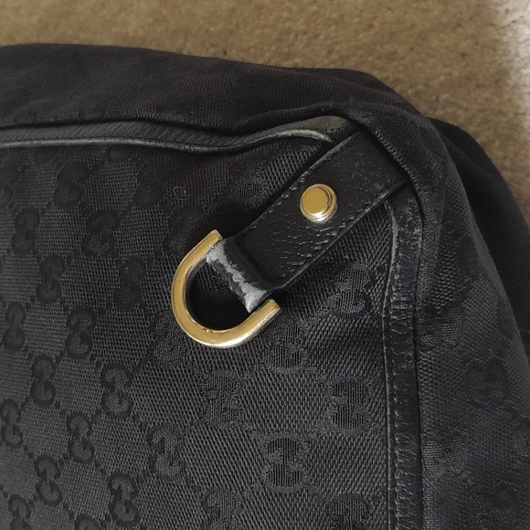 Gucci Tote - Picture 9 of 16